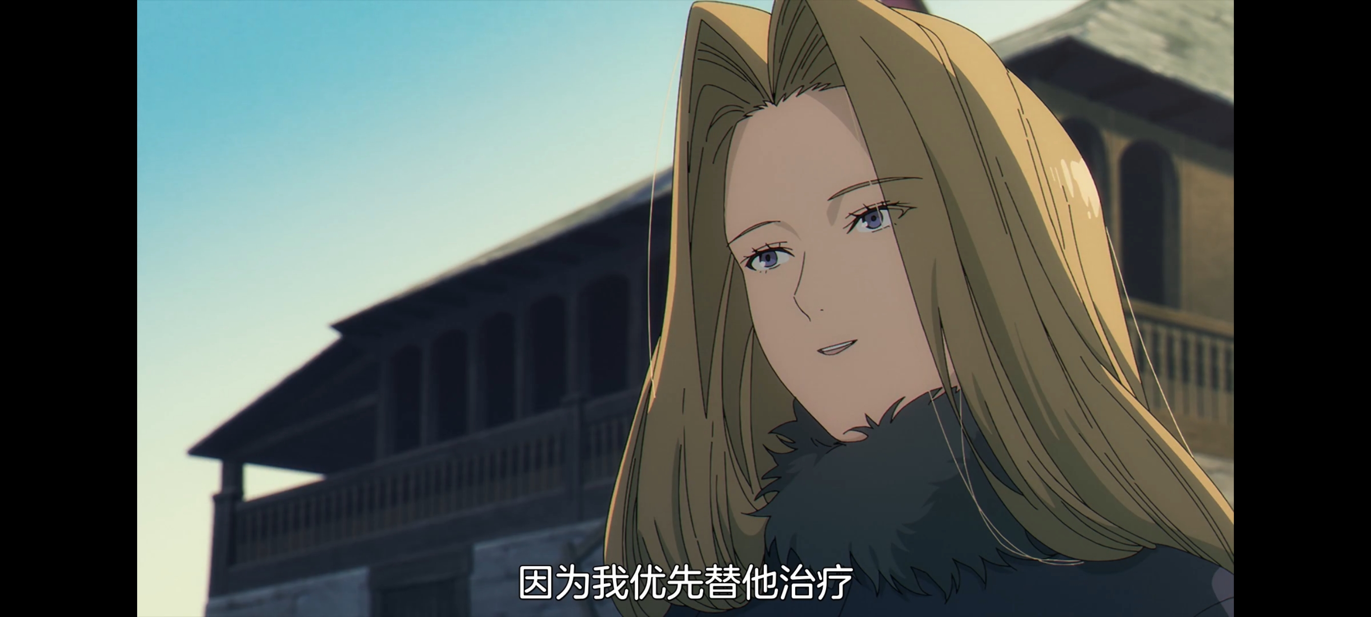 葬送的芙莉莲,动画,动漫,番剧,ACG,二次元