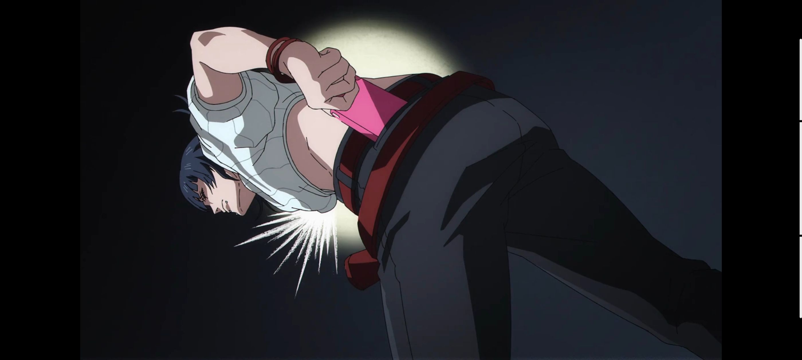 咒术回战,咒术回战死灭回游,动画,动漫,番剧,ACG