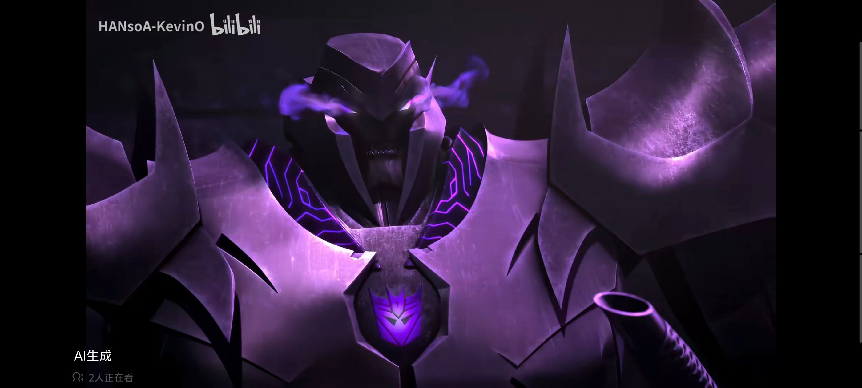 变形金刚领袖之证,变形金刚,动画,动漫,番剧,ACG