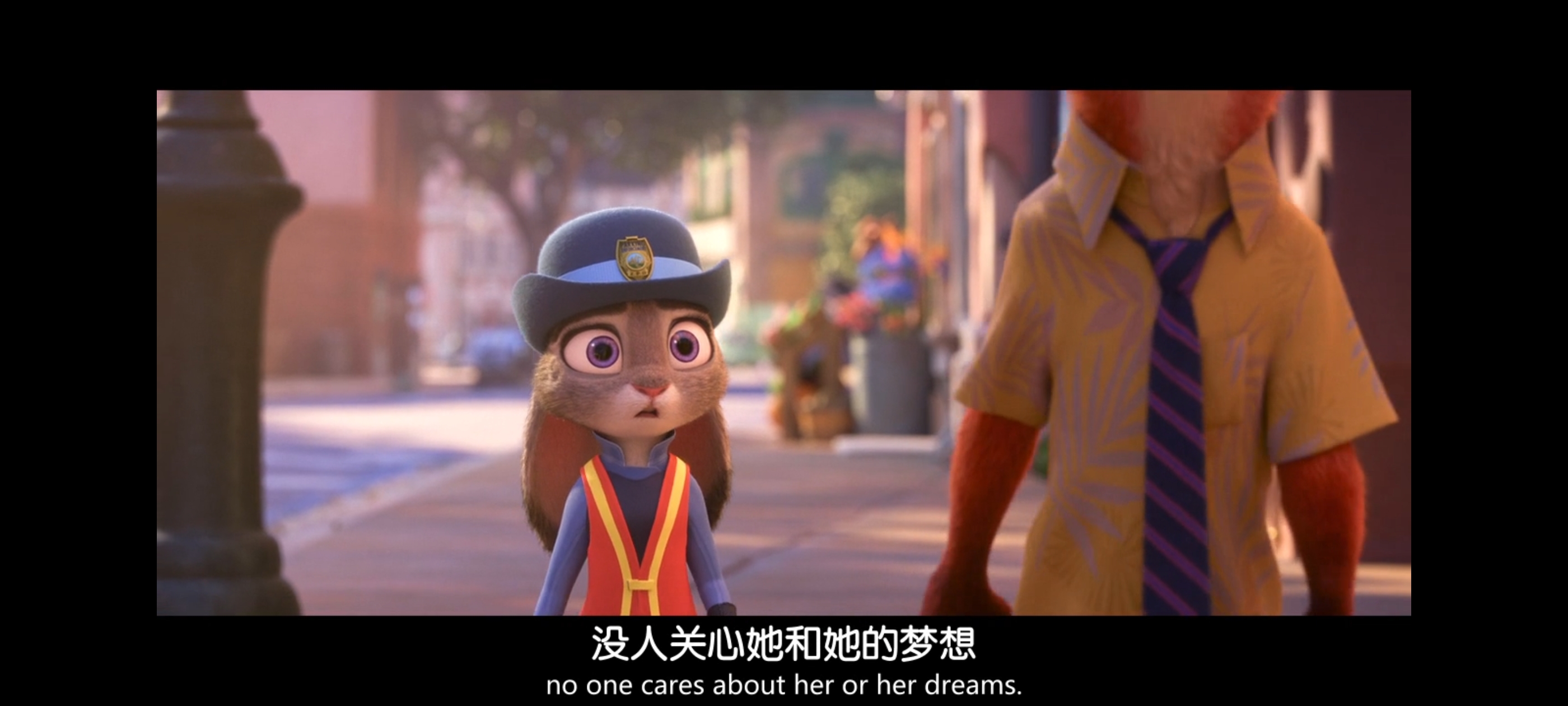 疯狂动物城,动画电影,动漫,动画,电影,二次元,ACG