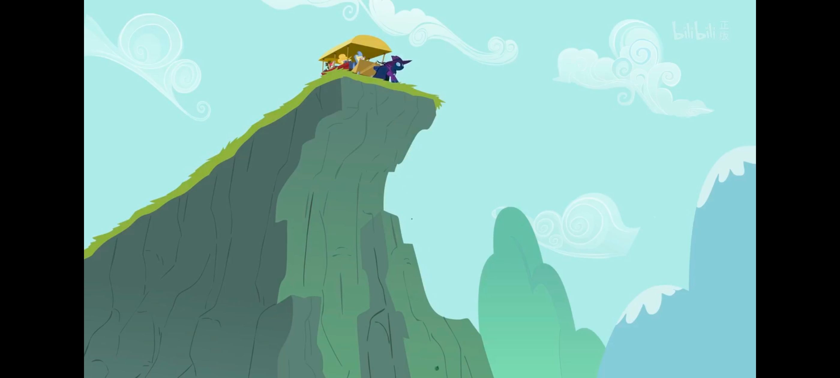 小马宝莉,彩虹小马,我的小马驹,动画,动漫,番剧,ACG