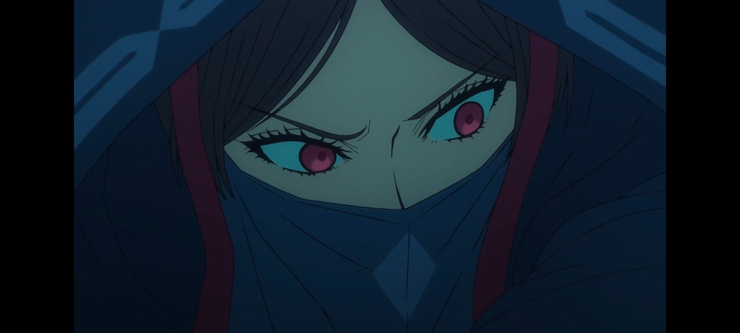 命运奇异赝品,FatestrangeFake,动画,动漫,番剧,ACG