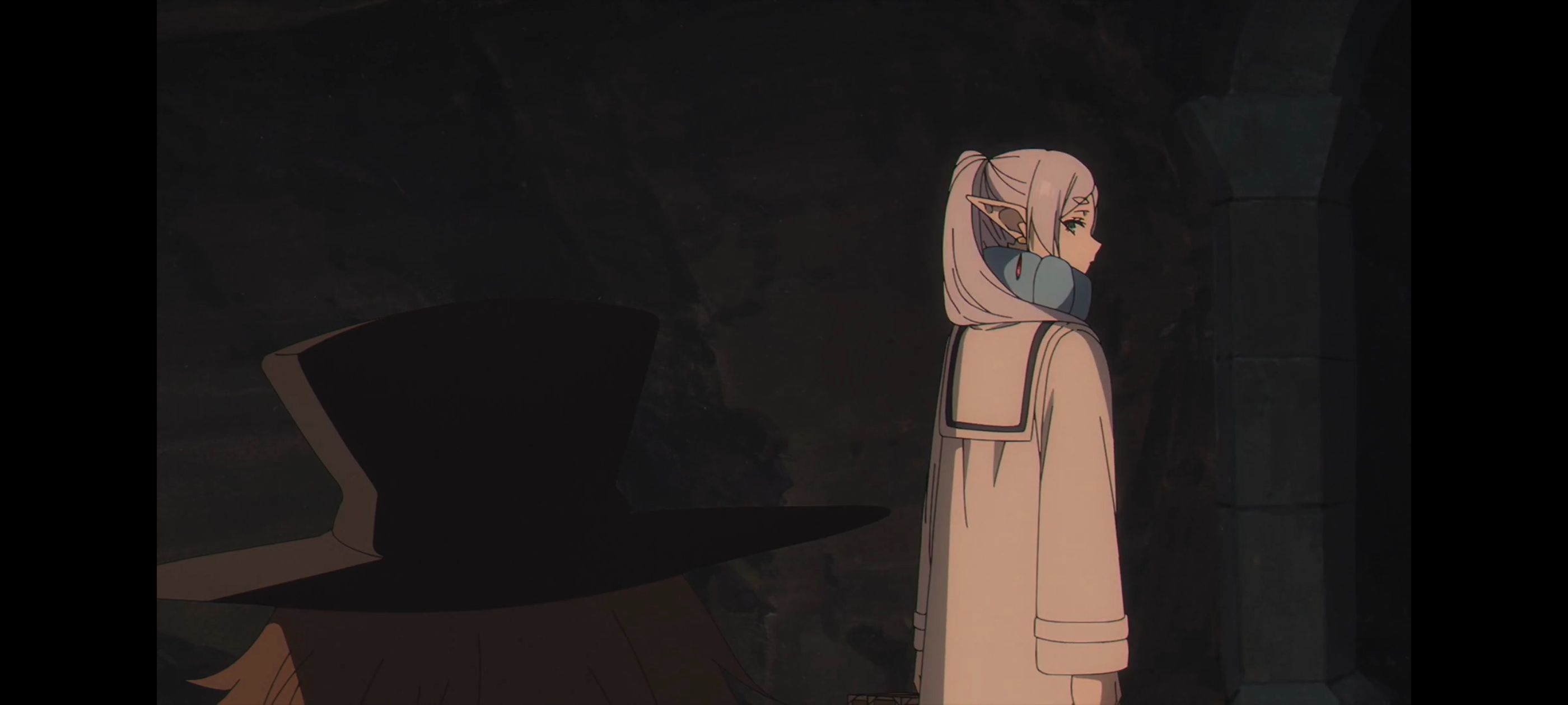 葬送的芙莉莲,动画,动漫,番剧,ACG