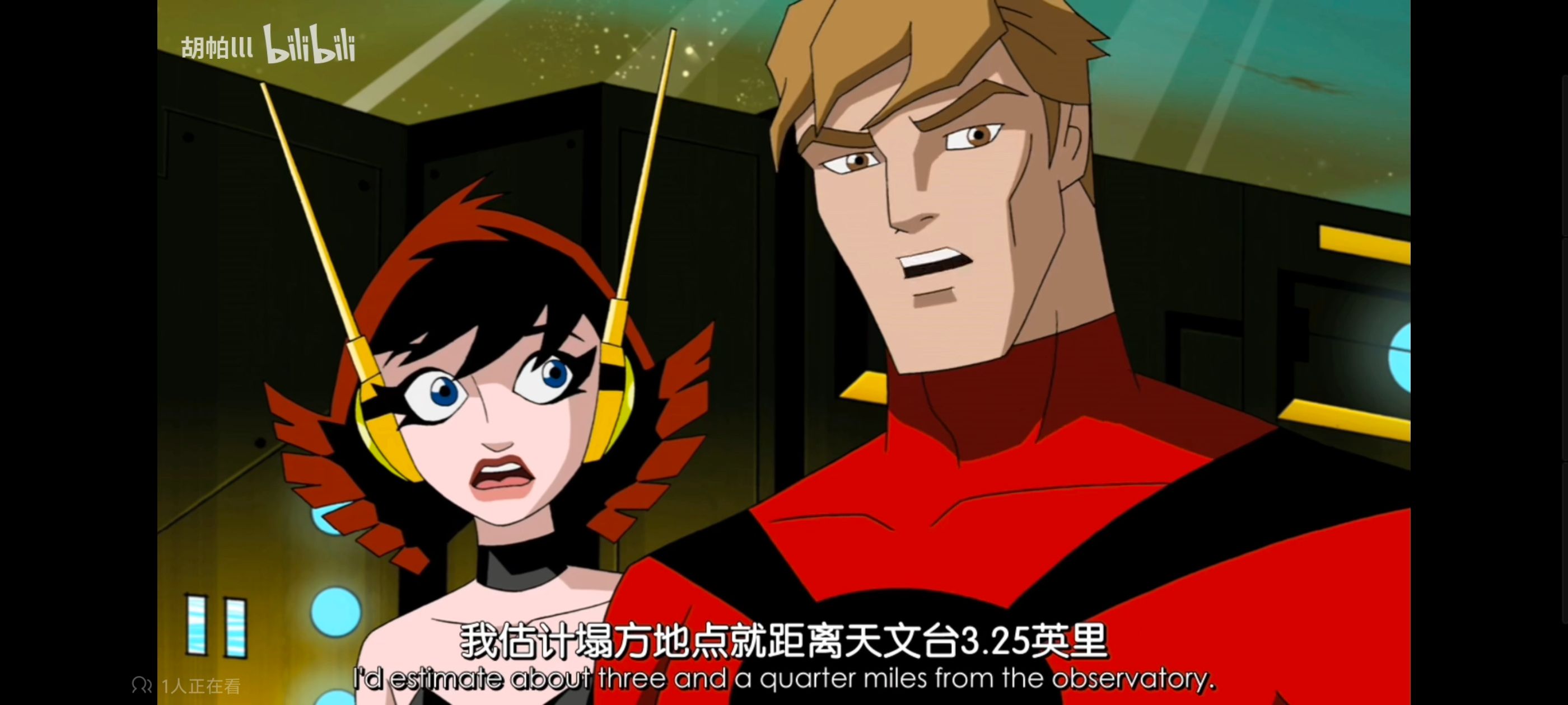 复仇者世上最强英雄组合,复仇者联盟,超级英雄,漫威,动画,动漫,番剧,ACG