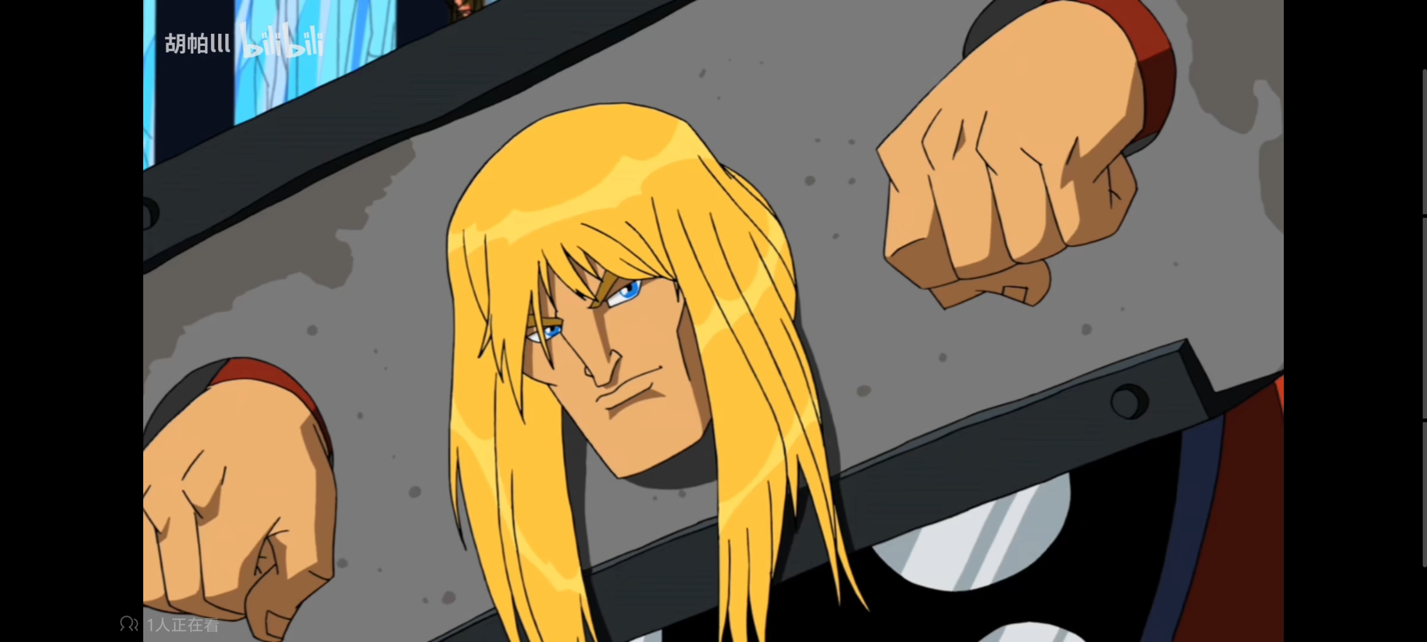 复仇者世界上最强英雄组合,超级英雄组合复仇者,动画,动漫,番剧,漫威,超级英雄,ACG,二次元