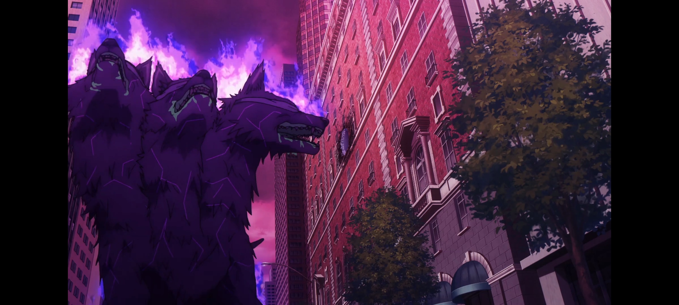 命运奇异赝品,FATE,FatestrangeFake,动漫,动画,番剧,ACG