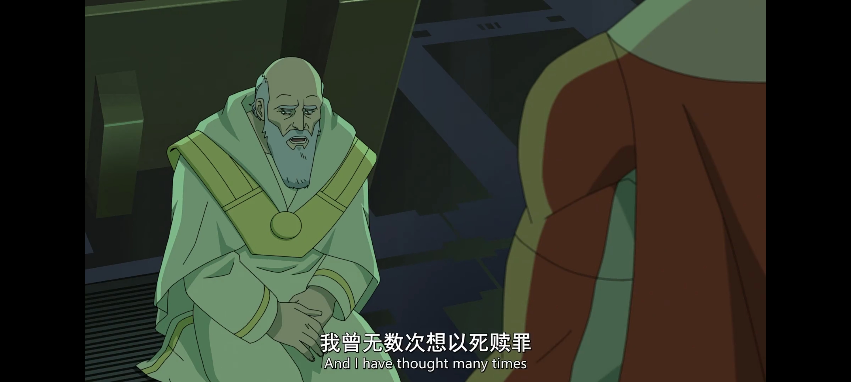 无敌少侠,image,动画,动漫,番剧,ACG