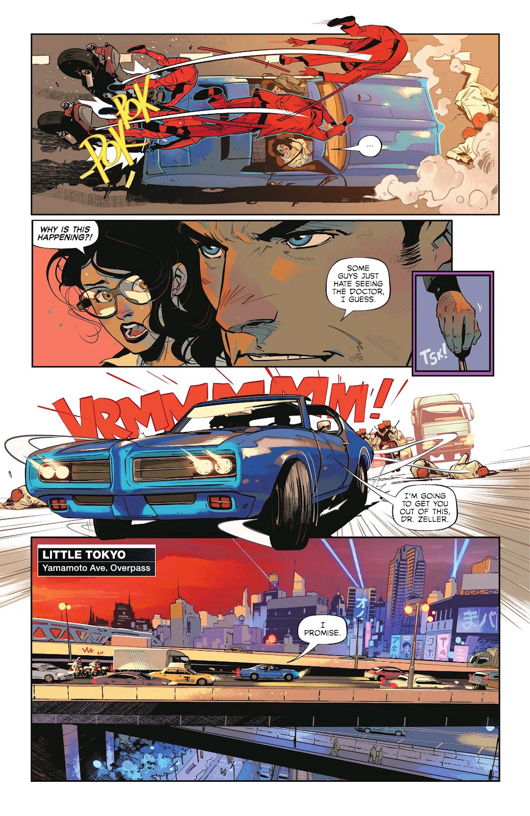 DC,DC漫画,美漫,超级英雄,漫画,动漫,蝙蝠侠,绘画,哥谭,ACG