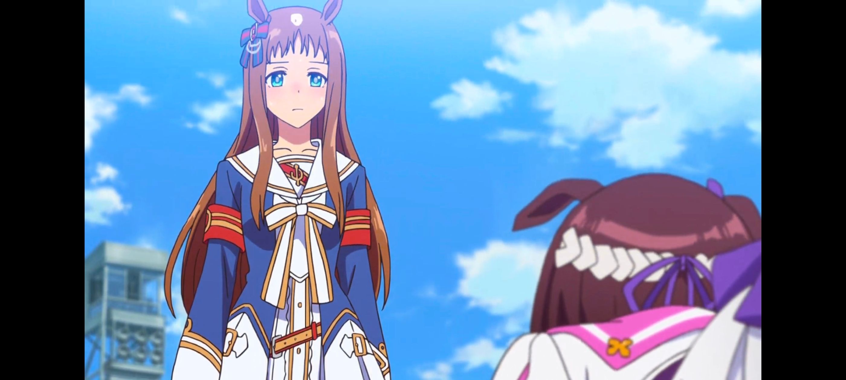 赛马娘,赛马娘PrettyDreby,动画,动漫,番剧,ACG