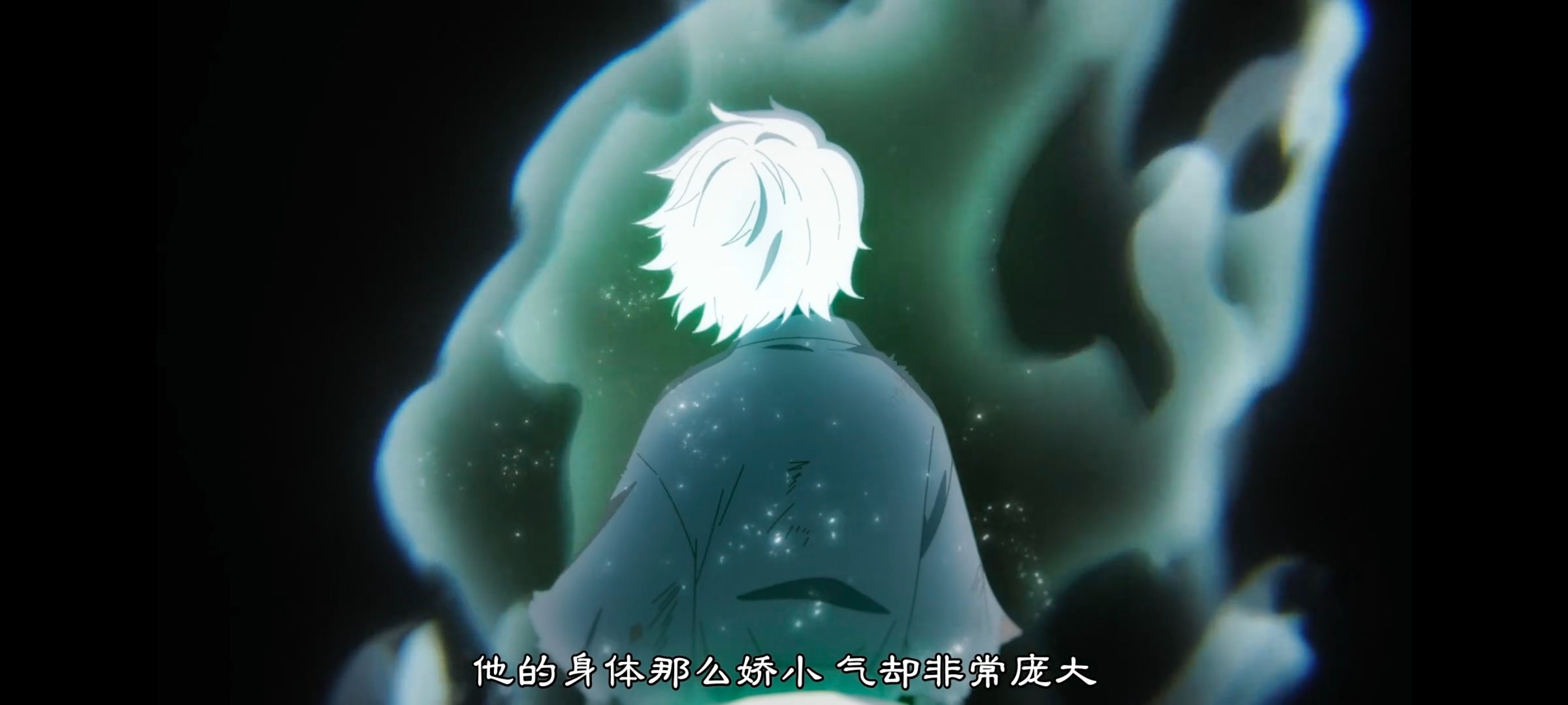 地狱乐,动画,动漫,番剧,ACG