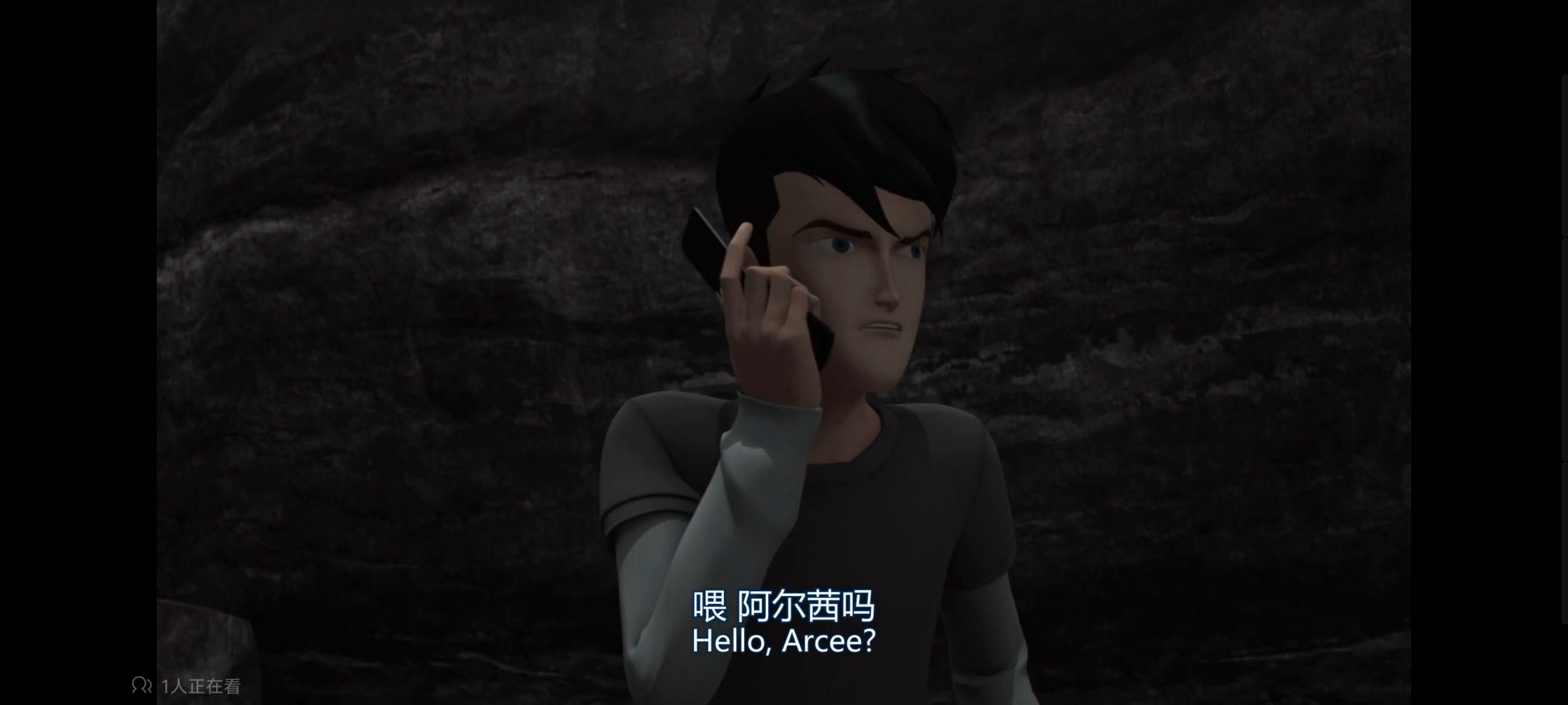 变形金刚,变形金刚领袖之证,动画,动漫,番剧,领袖之证,ACG