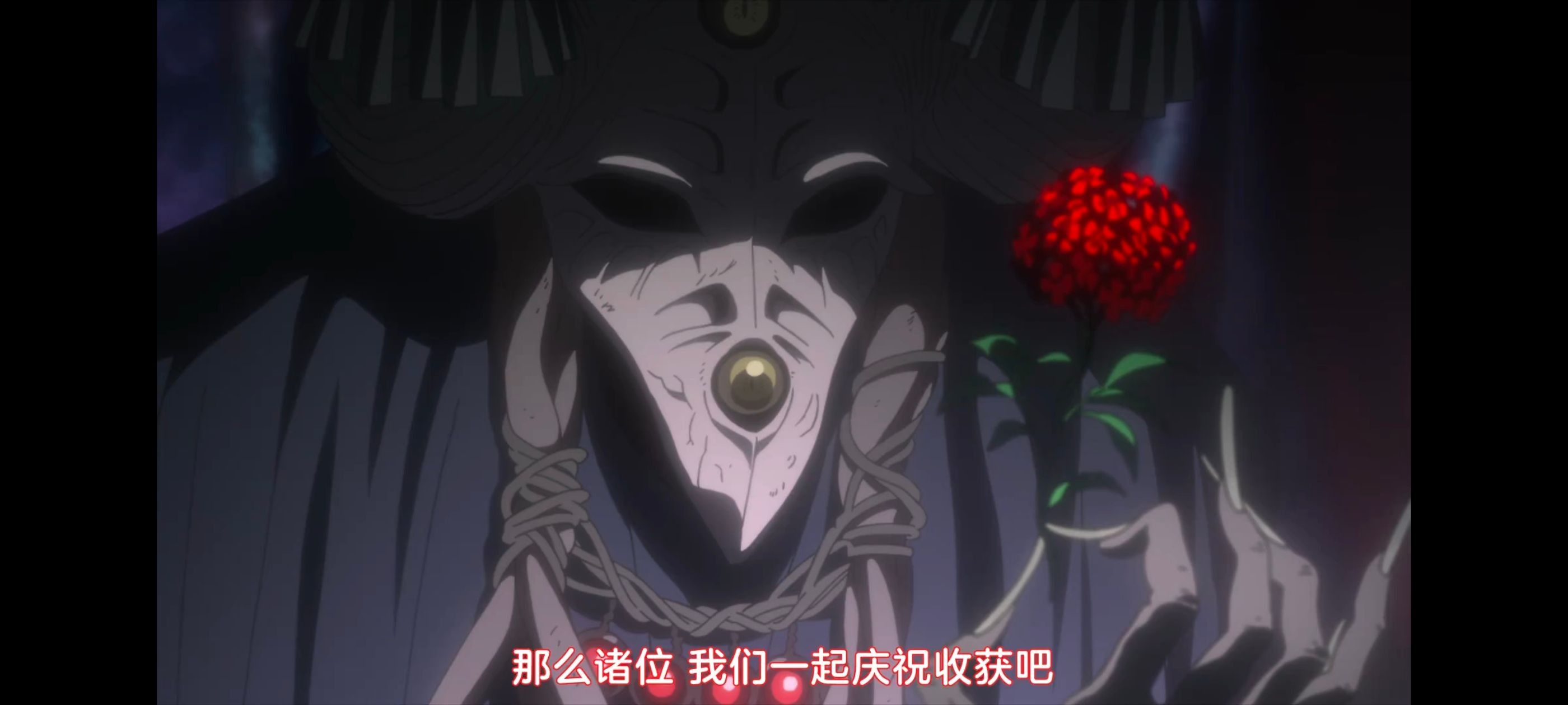 约定的梦幻岛,动画,动漫,番剧,ACG