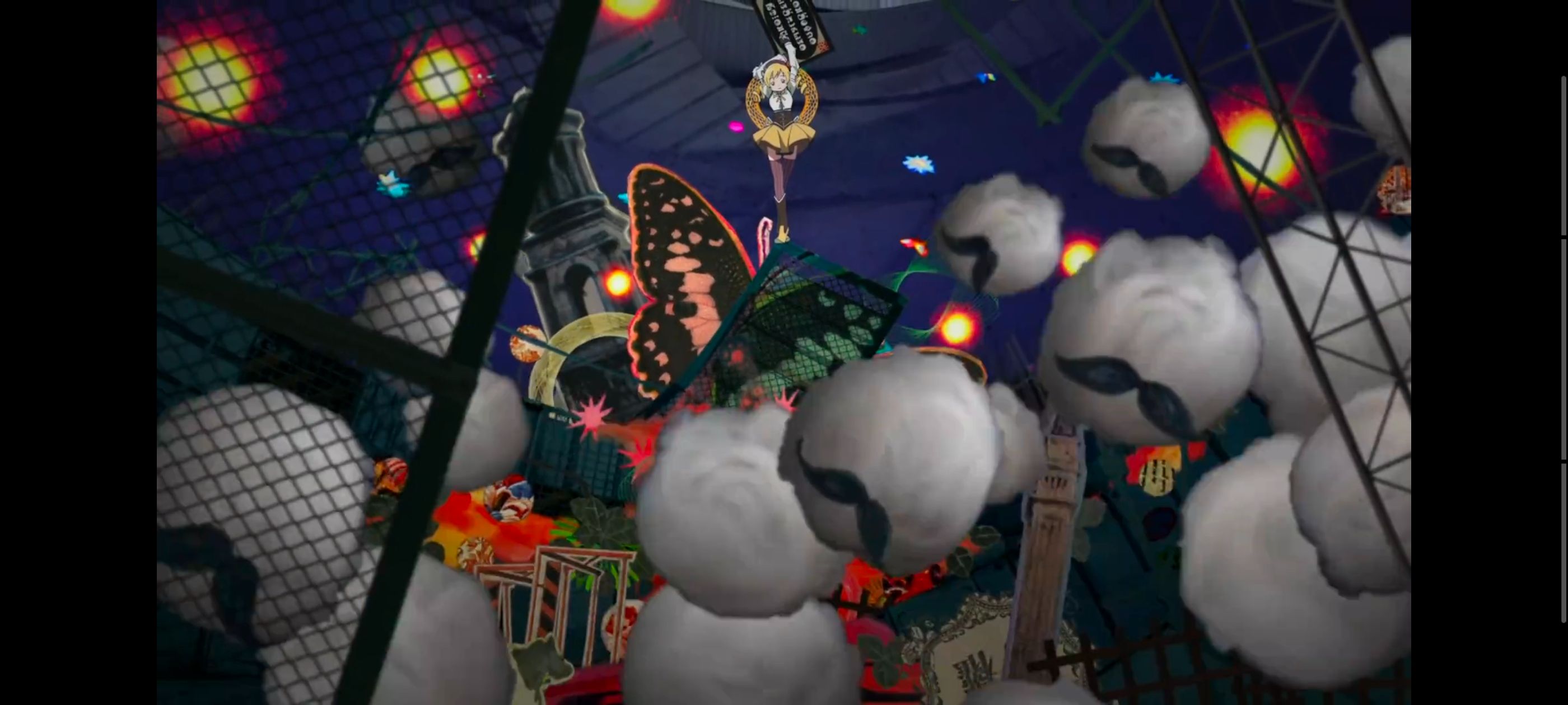 魔法少女小圆,魔法少女,动漫,动画,番剧,ACG