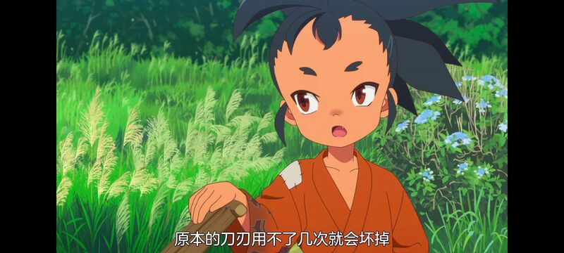 天穗之咲稻姬,心轮的稻作日记,动画,动漫,番剧,二次元,ACG