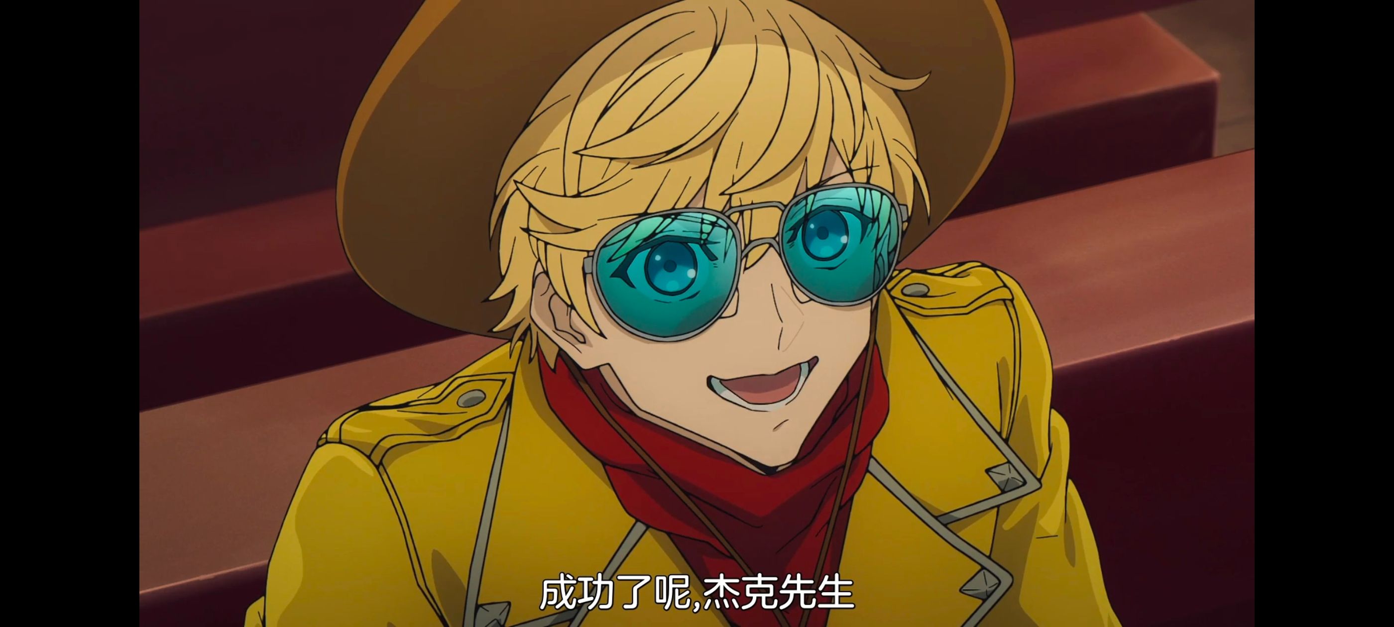 命运奇异赝品,FatestrangeFake,FATE,动画,动漫,番剧,二次元,ACG