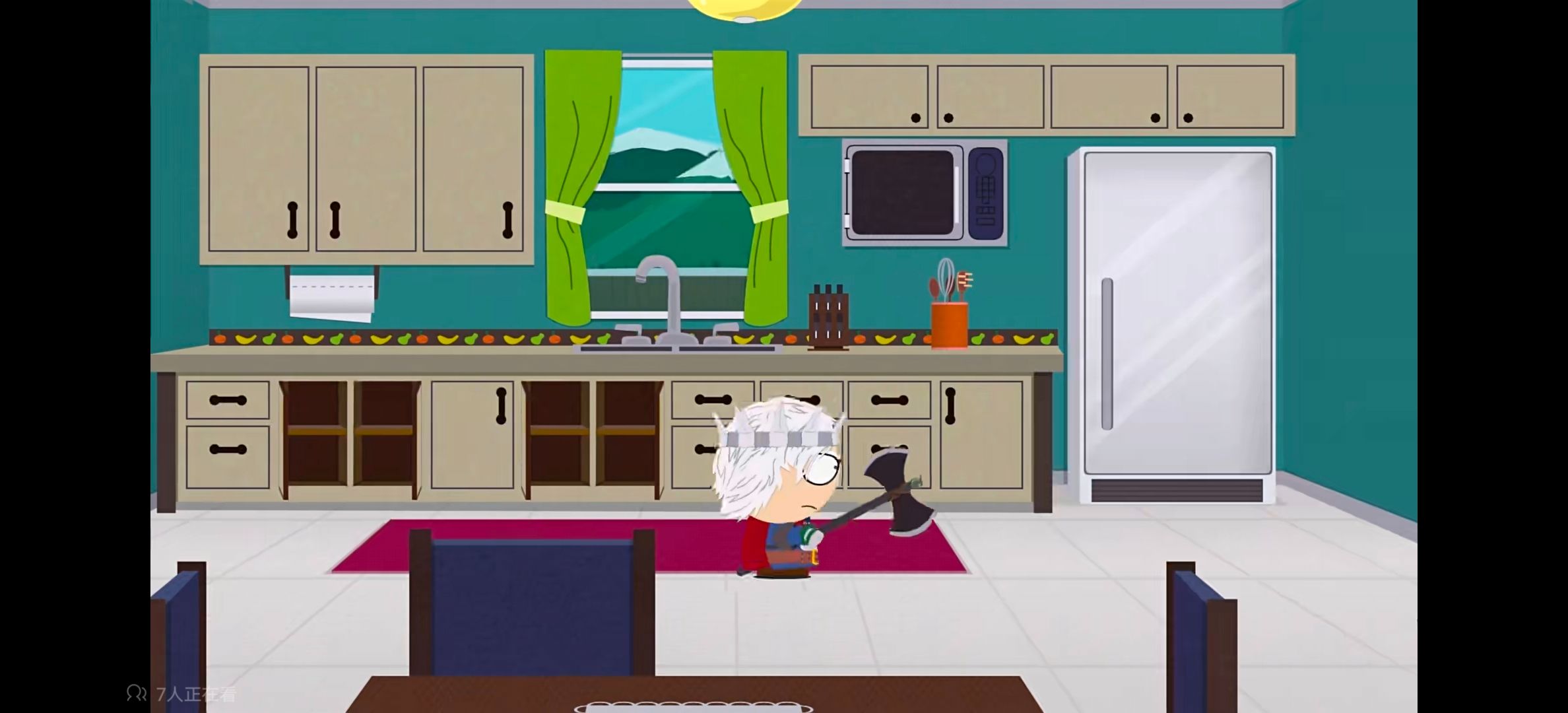 南方公园,南方公园真理之杖,游戏,单机游戏,游戏专区,ACG,ACGN,游戏剧情