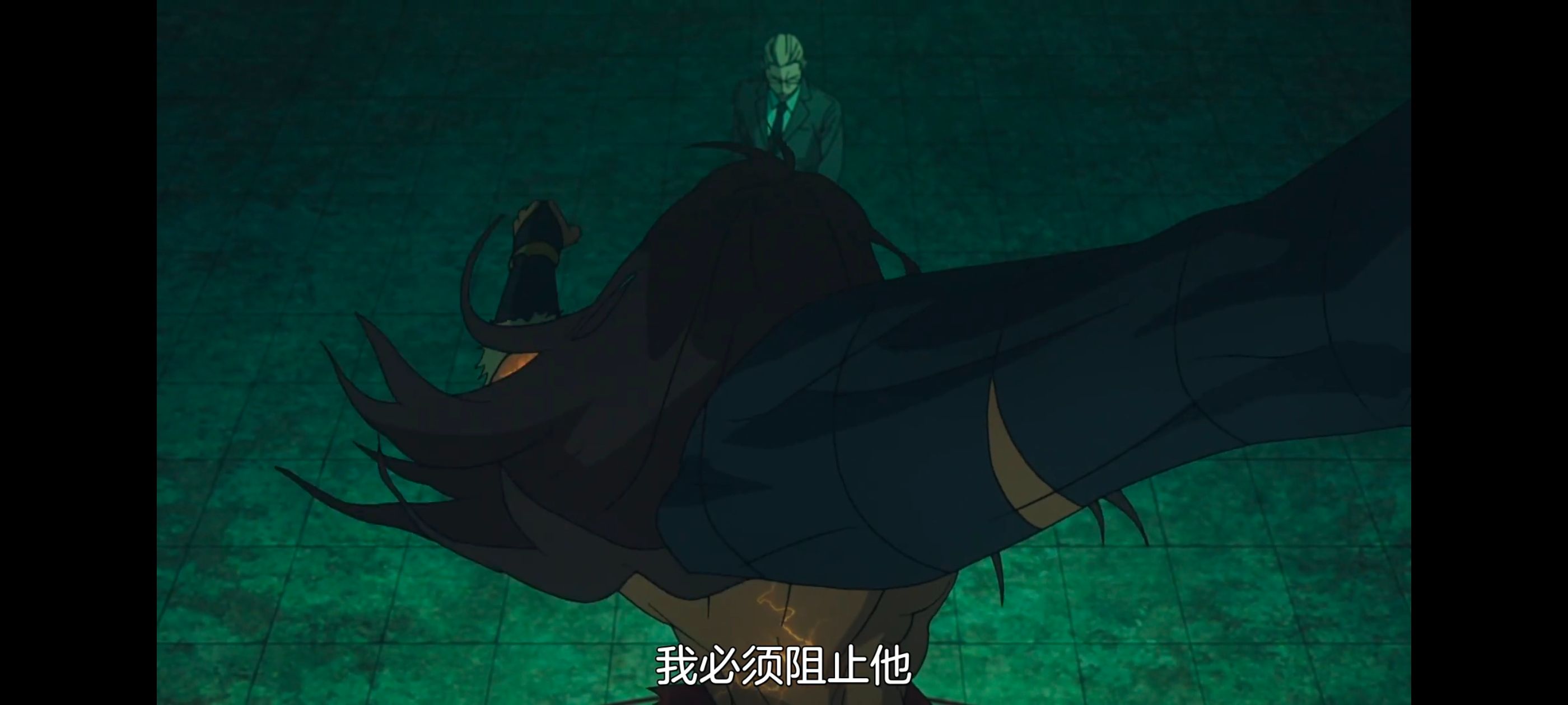 命运奇异赝品,FatestrangeFake,动画,动漫,番剧,ACG