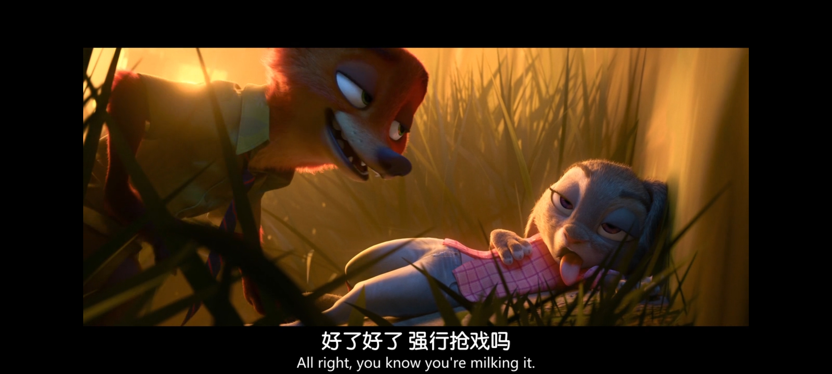 疯狂动物城,动画电影,动漫,动画,电影,二次元,ACG