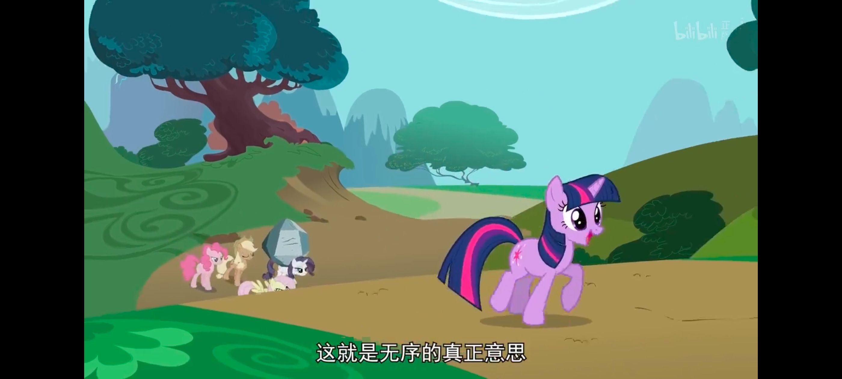 小马宝莉,彩虹小马,我的小马驹,小马宝莉友谊魔法,动漫,动画,番剧,ACG