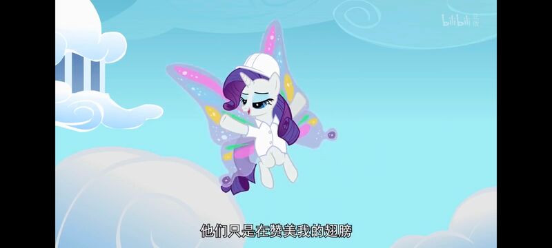 小马宝莉,小马宝莉友谊魔法,彩虹小马,我的小马驹,动画,动漫,番剧,ACG