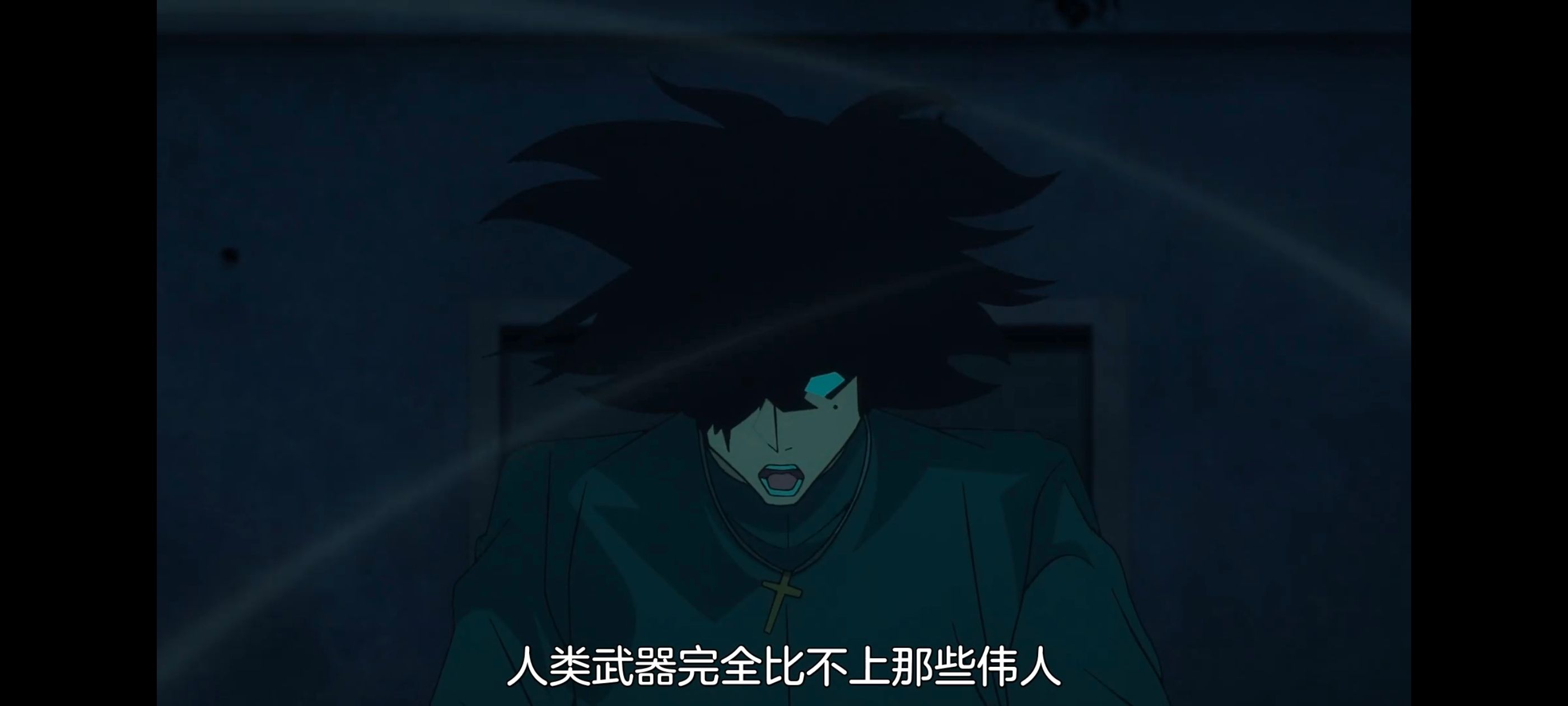 命运奇异赝品,FatestrangeFake,动画,动漫,番剧,ACG