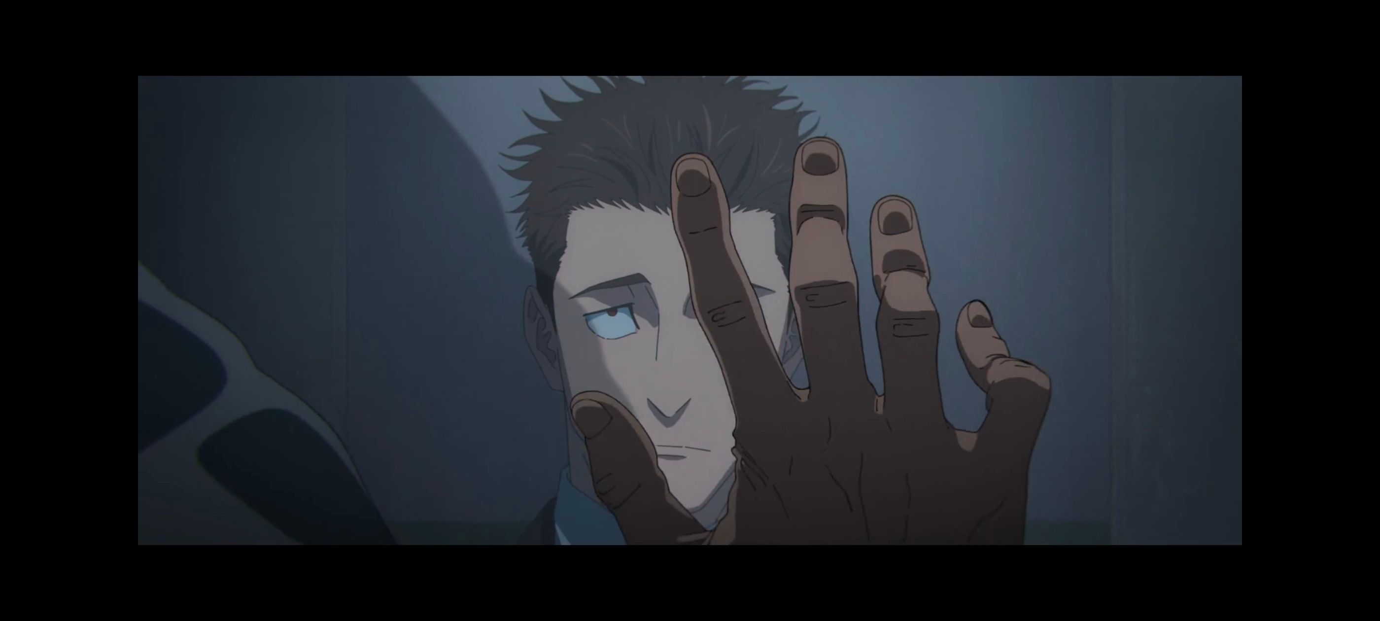 咒术回战,咒术回战死灭回游,动漫,动画,番剧,二次元,ACG