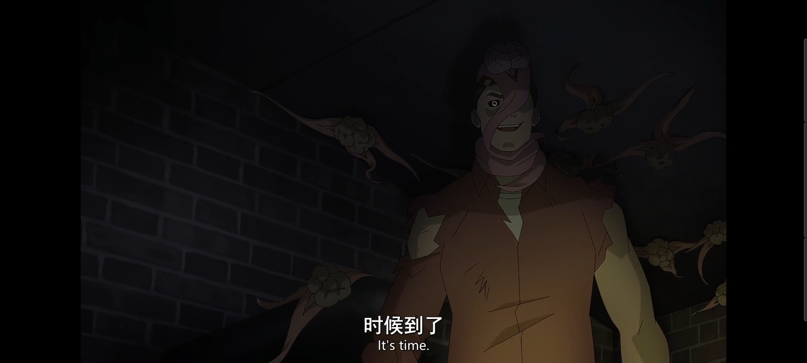 无敌少侠,image,番剧,ACG,二次元,动画,动漫