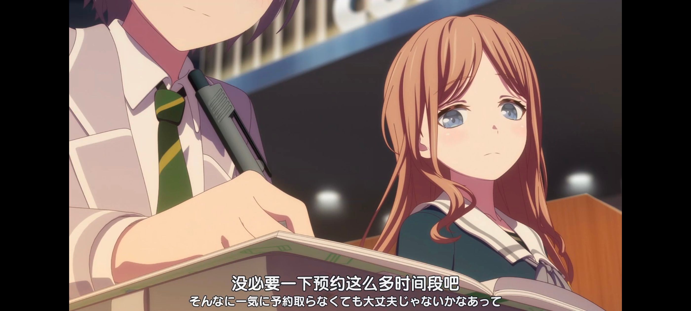 BANGDREAM,BanGDream,MyGO,MYGO,邦邦,动漫,动漫专区,番剧,动画,动漫推荐,番剧推荐,ACG,acg