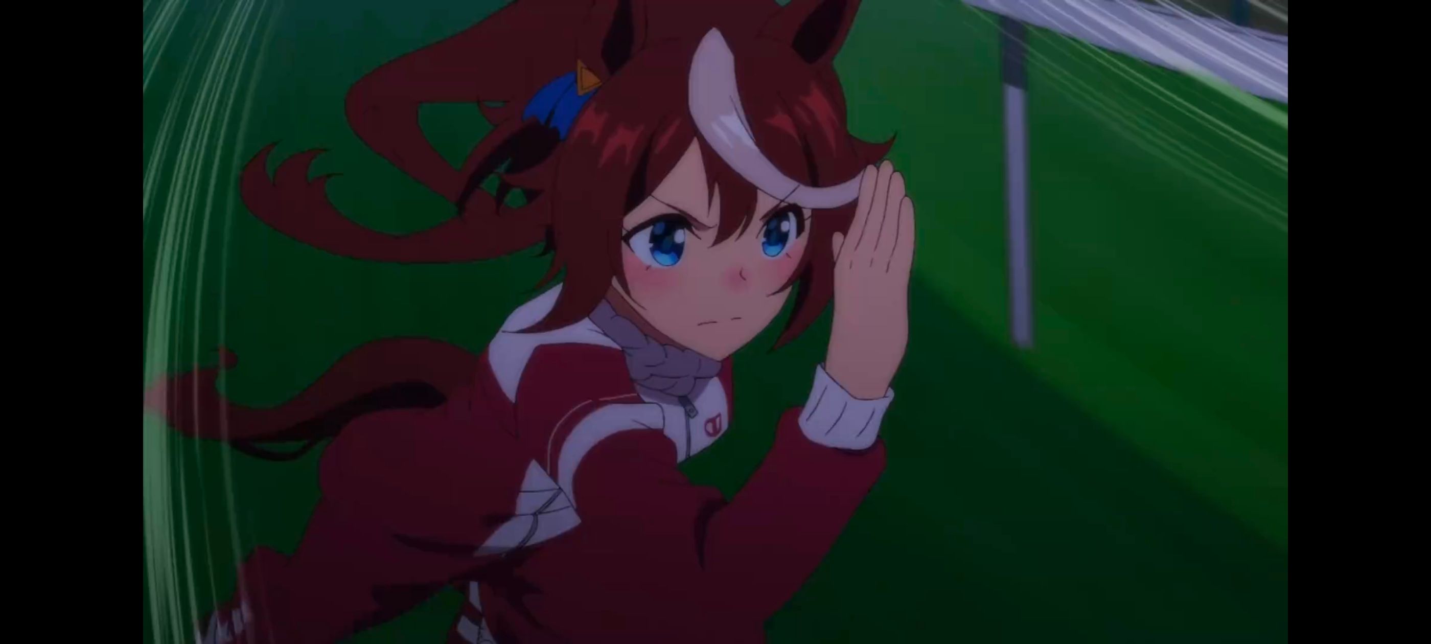 赛马娘,赛马娘PrettyDreby,赛马娘第二季,动画,动漫,番剧,ACG