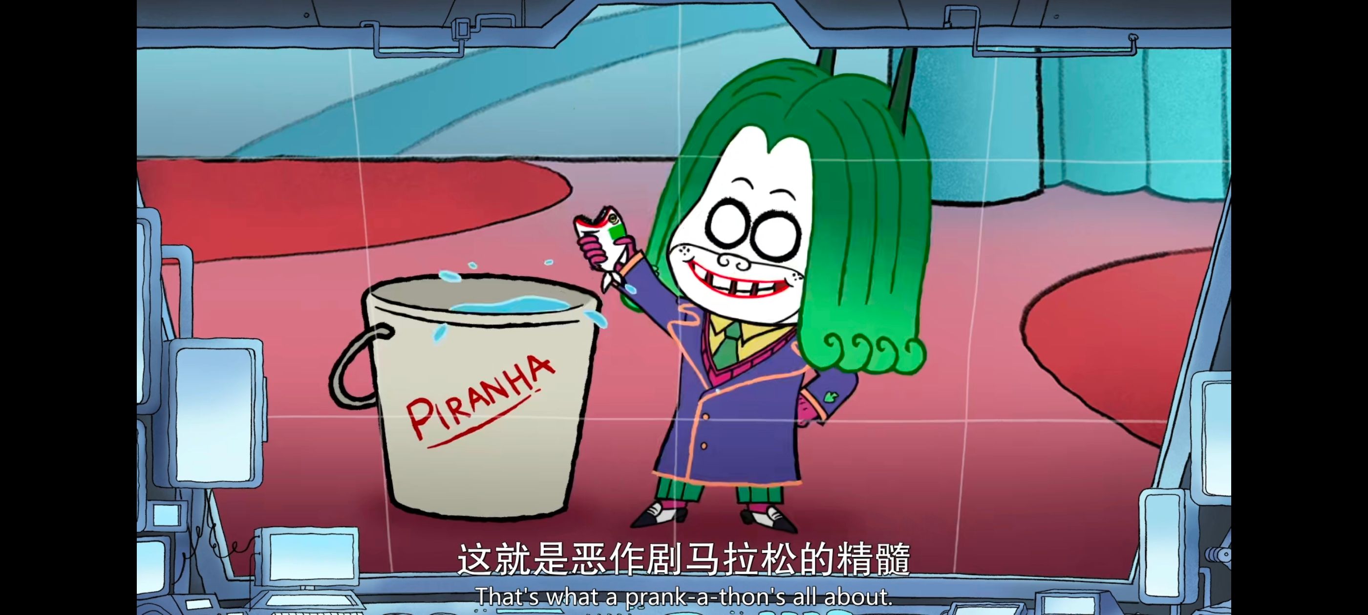 蝙蝠侠家族,蝙蝠侠一家,DC,动画,动漫,番剧,ACG