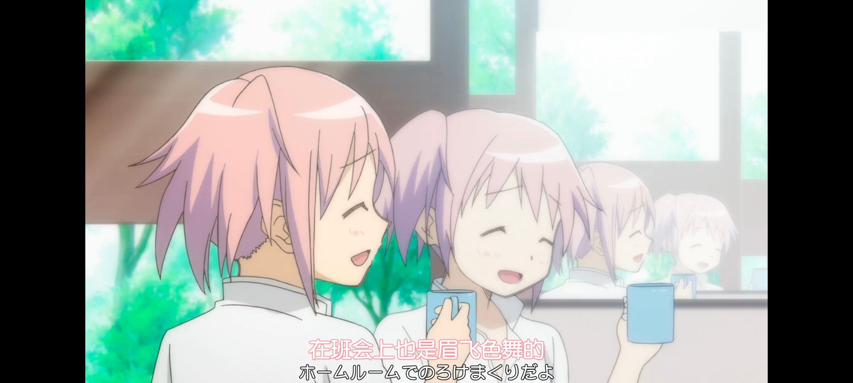 魔法少女小圆,魔法少女,动漫,动画,番剧,ACG