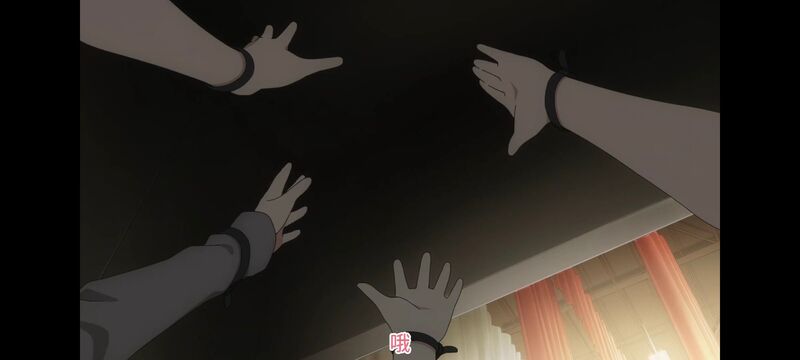 孤独摇滚,动画,动漫,番剧,ACG