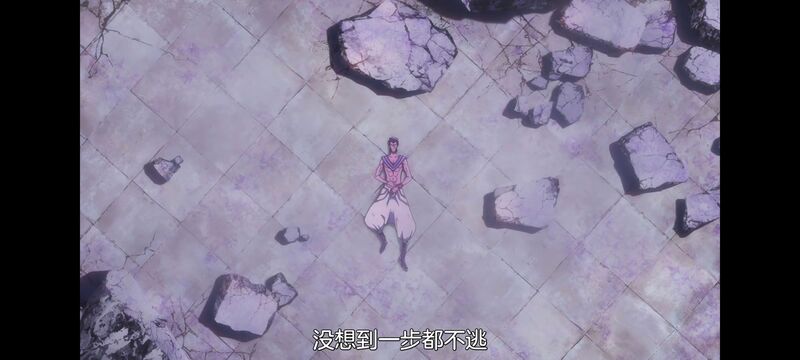 死神,千年血战,Bleach,动画,动漫,番剧,日漫,二次元,ACG