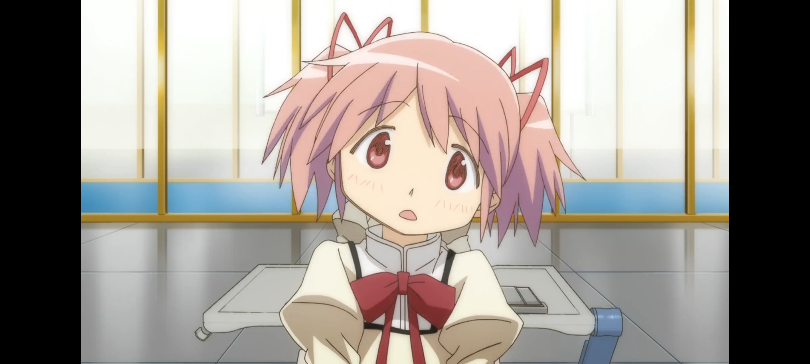 魔法少女小圆,魔法少女,动画,动漫,二次元,ACG