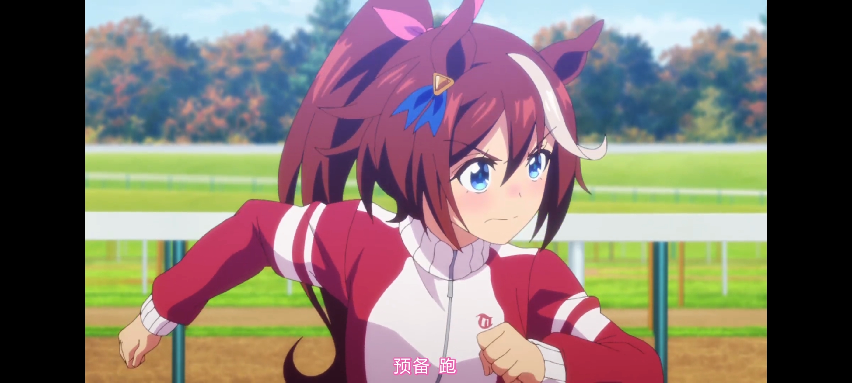 赛马娘,赛马娘第二季,动画,动漫,番剧,二次元,ACG