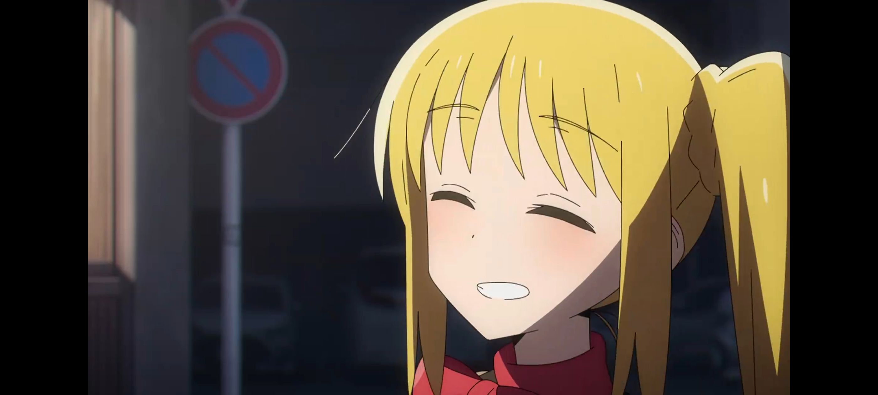 孤独摇滚,动画,动漫,番剧,ACG