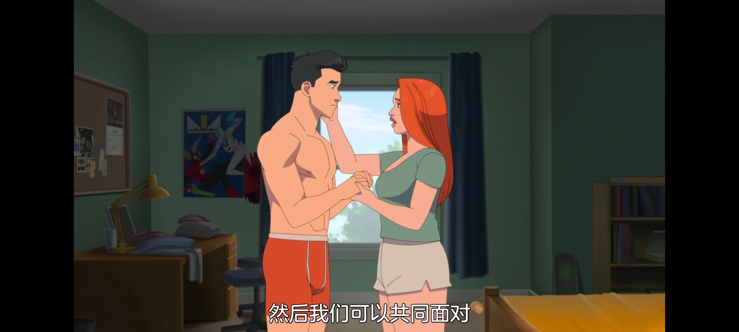 无敌少侠,image,动画,动漫,番剧,ACG