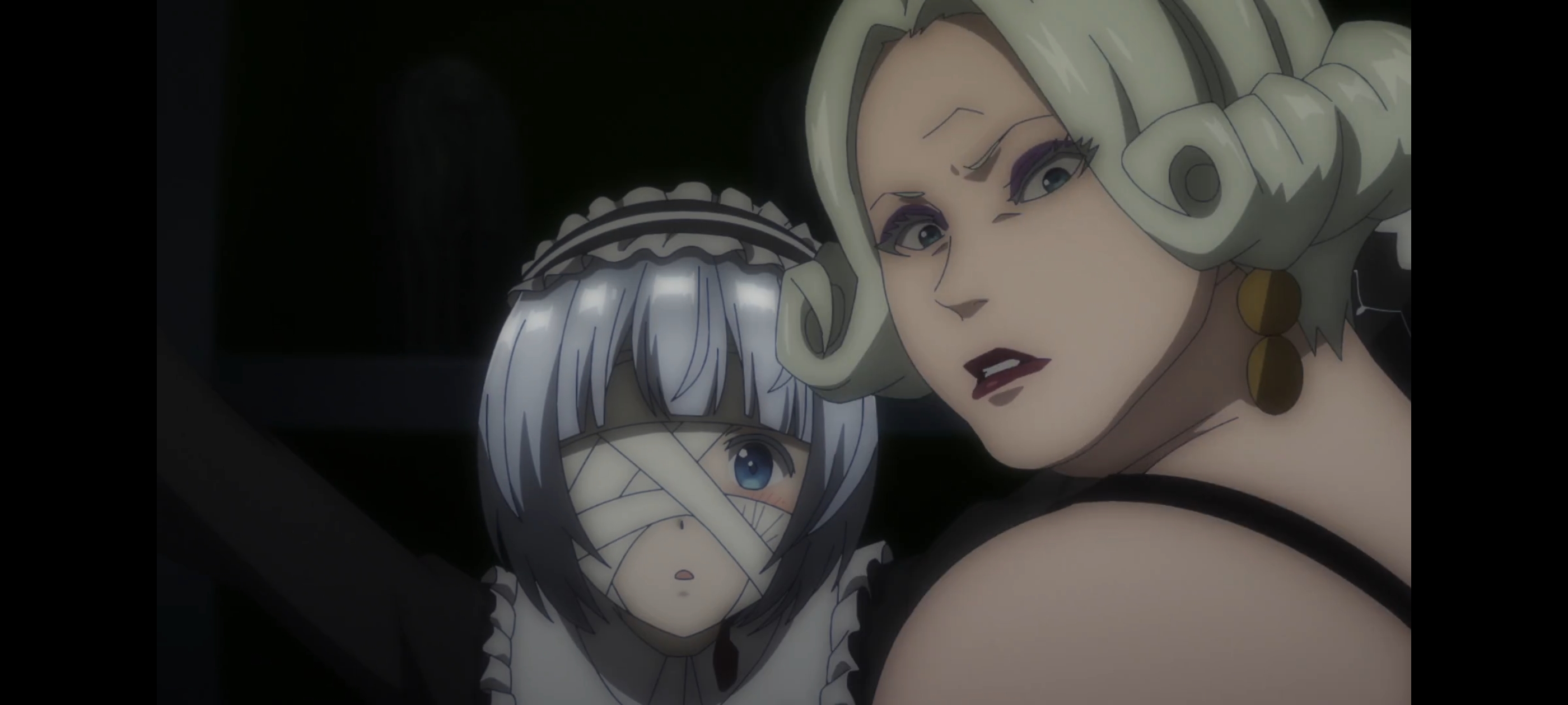 凭你也想讨伐魔王,动画,动漫,番剧,百合,二次元,ACG