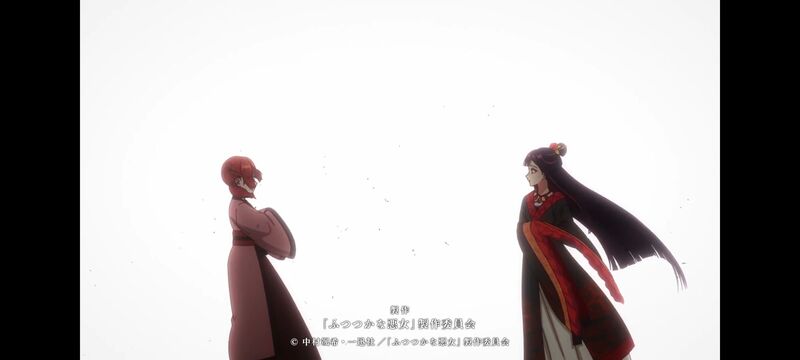 虽然我是不完美恶女雏宫蝶鼠替换传,动画,动漫,番剧,二次元,日漫,ACG,恶女不才请多关照雏宫蝶鼠替换传