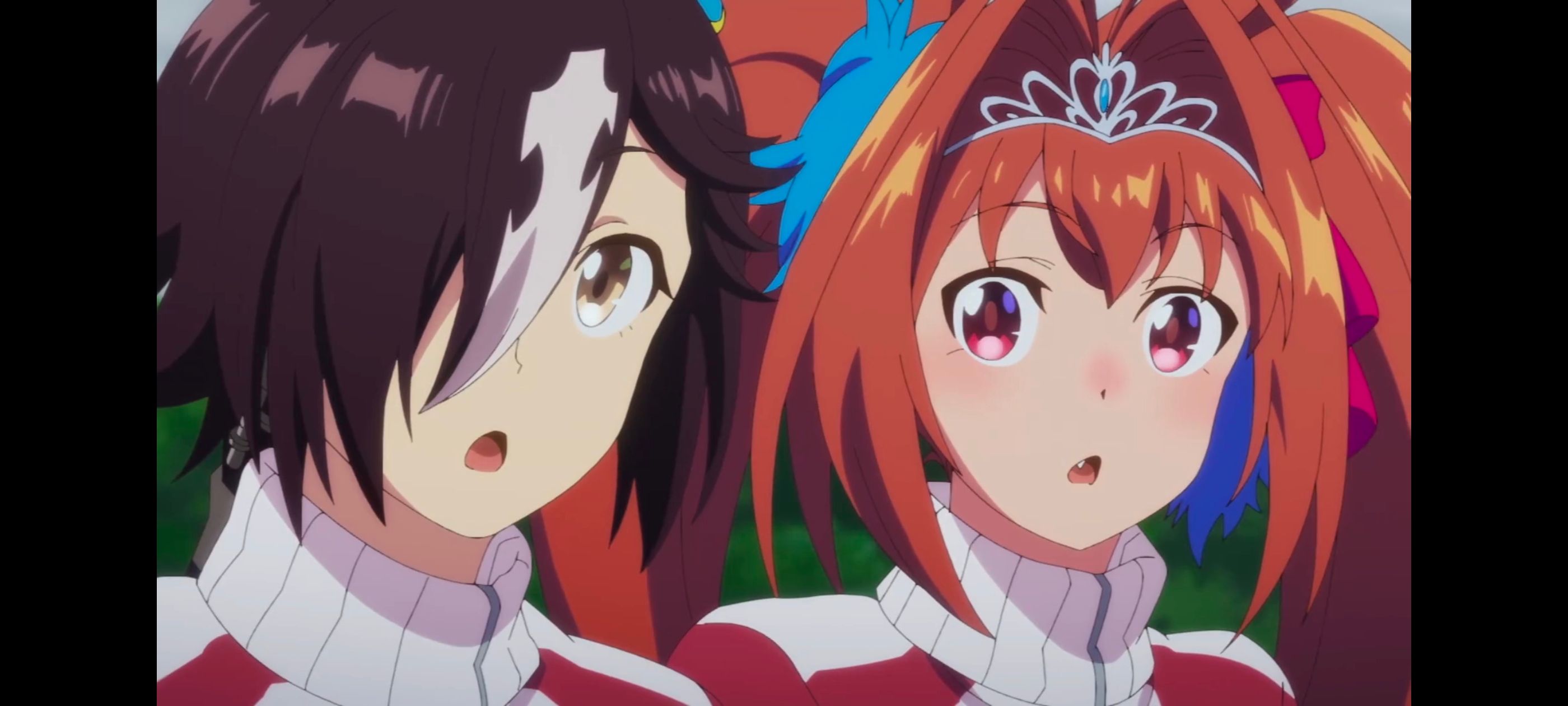 赛马娘,赛马娘PrettyDreby,赛马娘第二季,动画,动漫,番剧,ACG