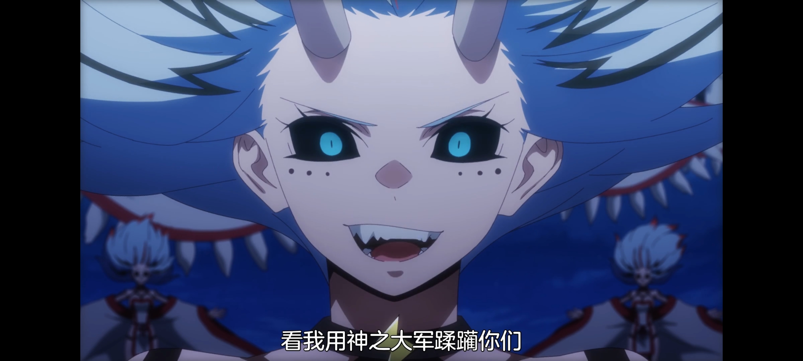 魔都精兵的奴隶,动画,动漫,番剧,二次元,ACG