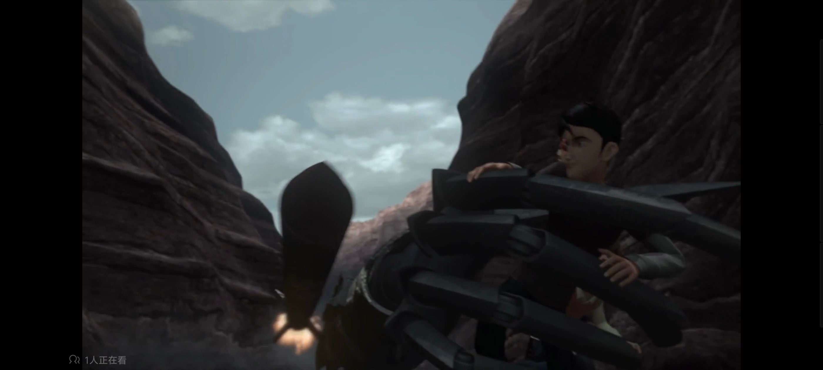 变形金刚,变形金刚领袖之证,动画,动漫,番剧,领袖之证,ACG