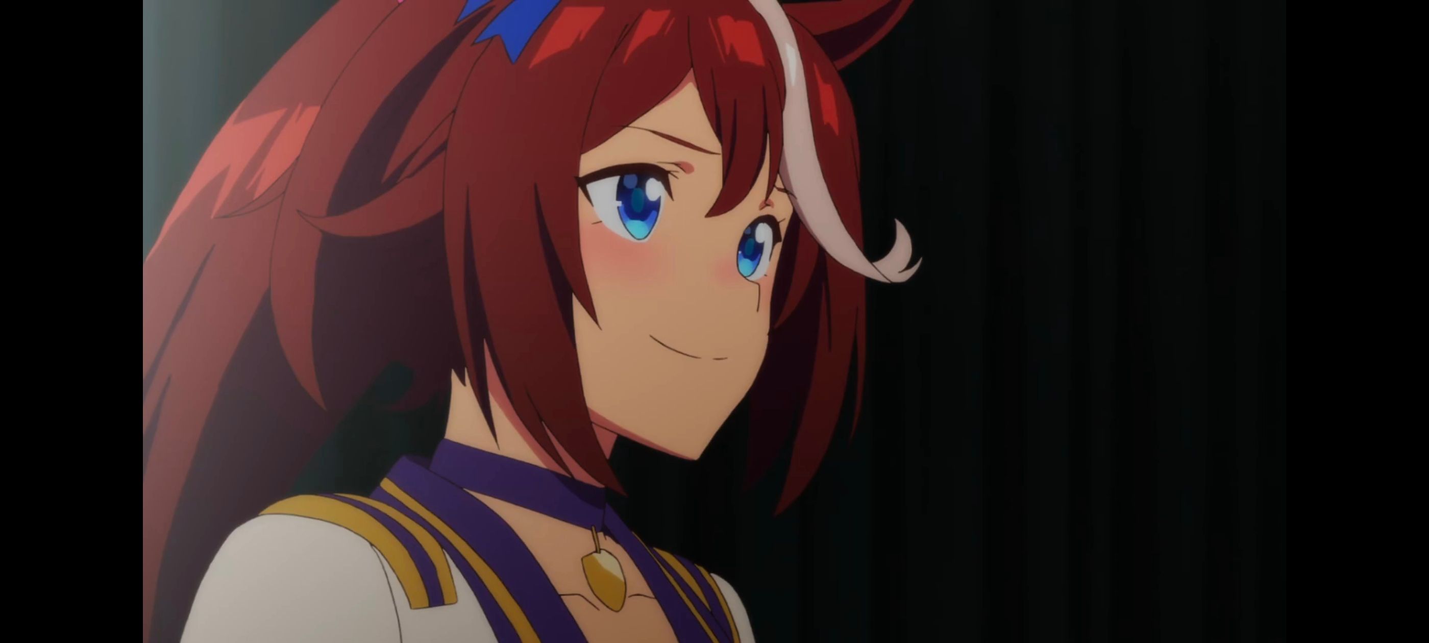 赛马娘,赛马娘PrettyDerby,赛马娘第二季,番剧,动画,动漫,二次元,ACG