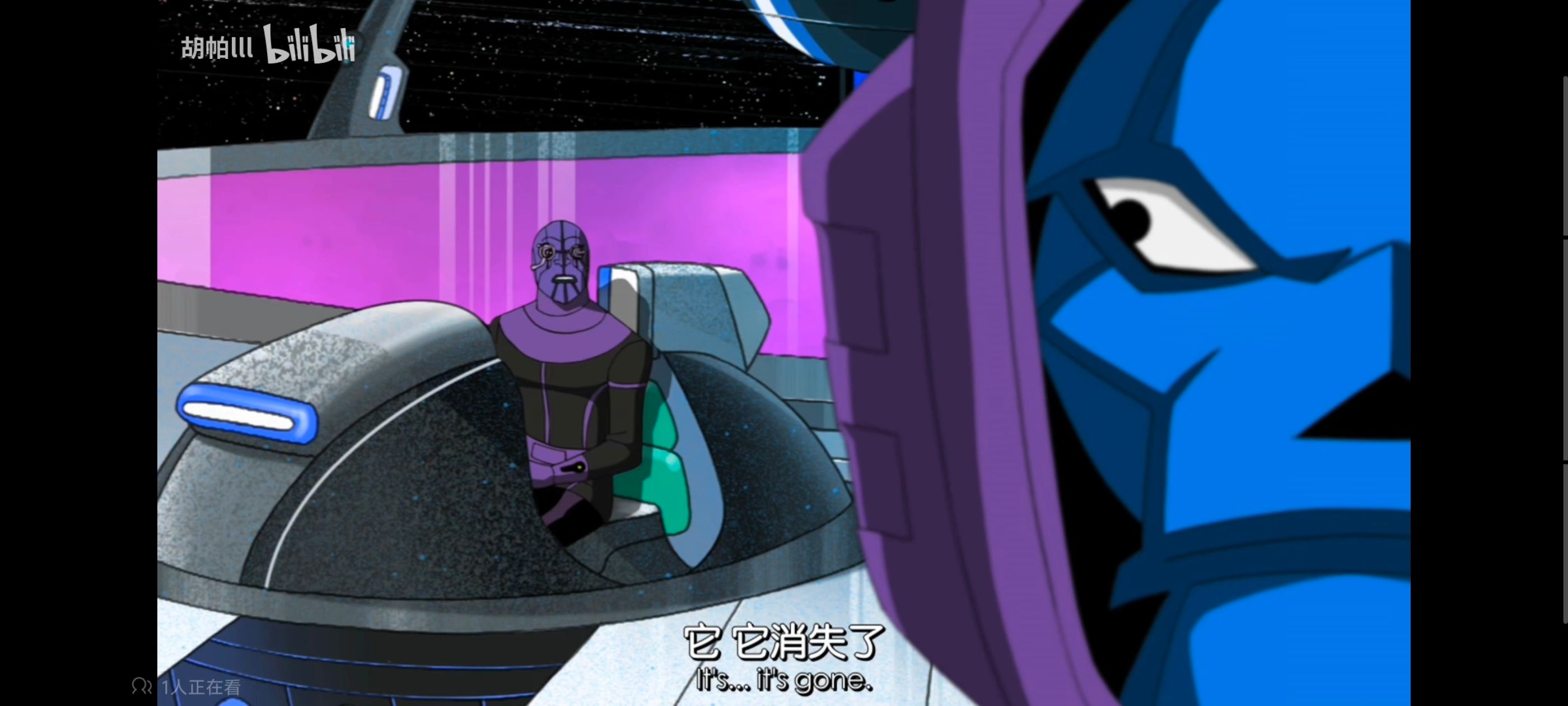 复仇者联盟,复仇者世上最强英雄组合,动画,动漫,番剧,ACG