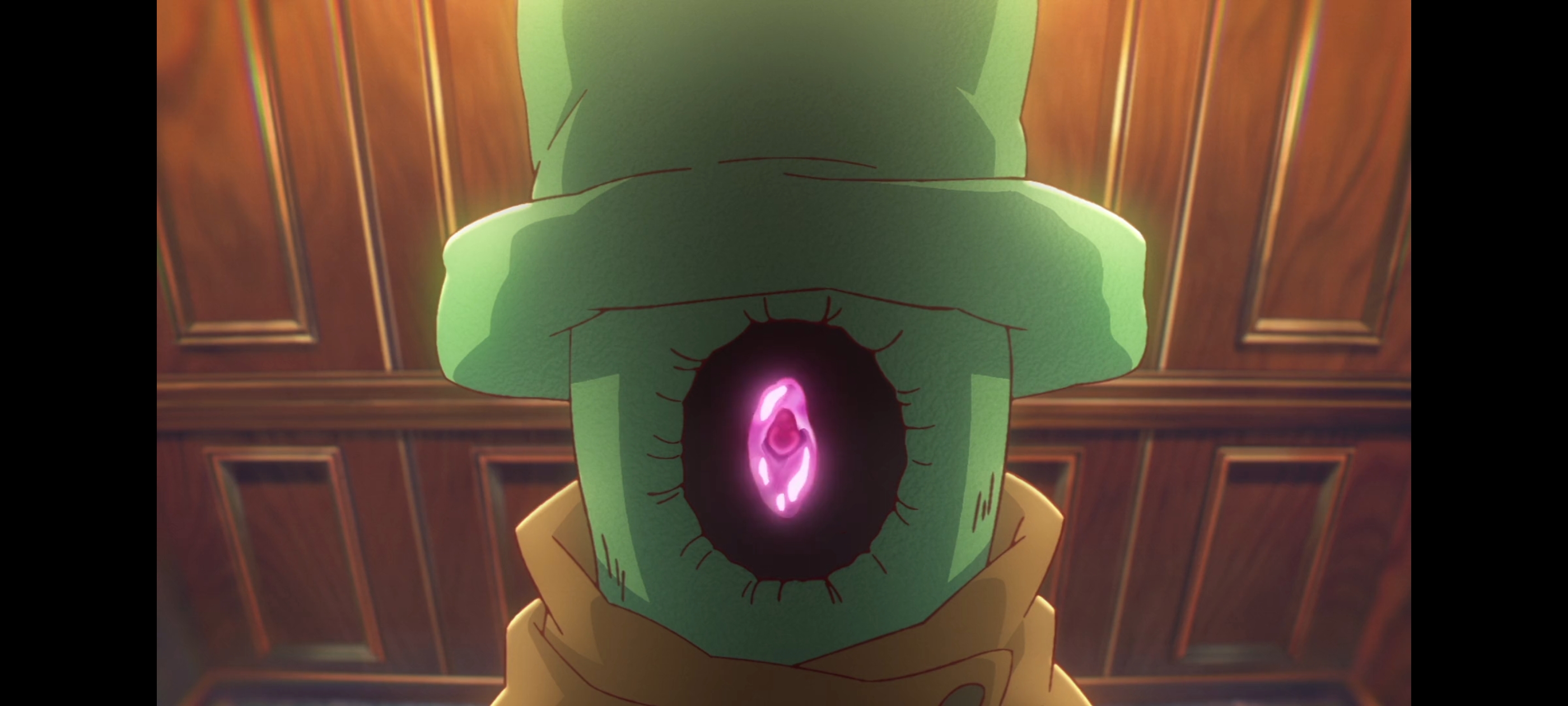 末日后酒店,动画,动漫,番剧,ACG,二次元