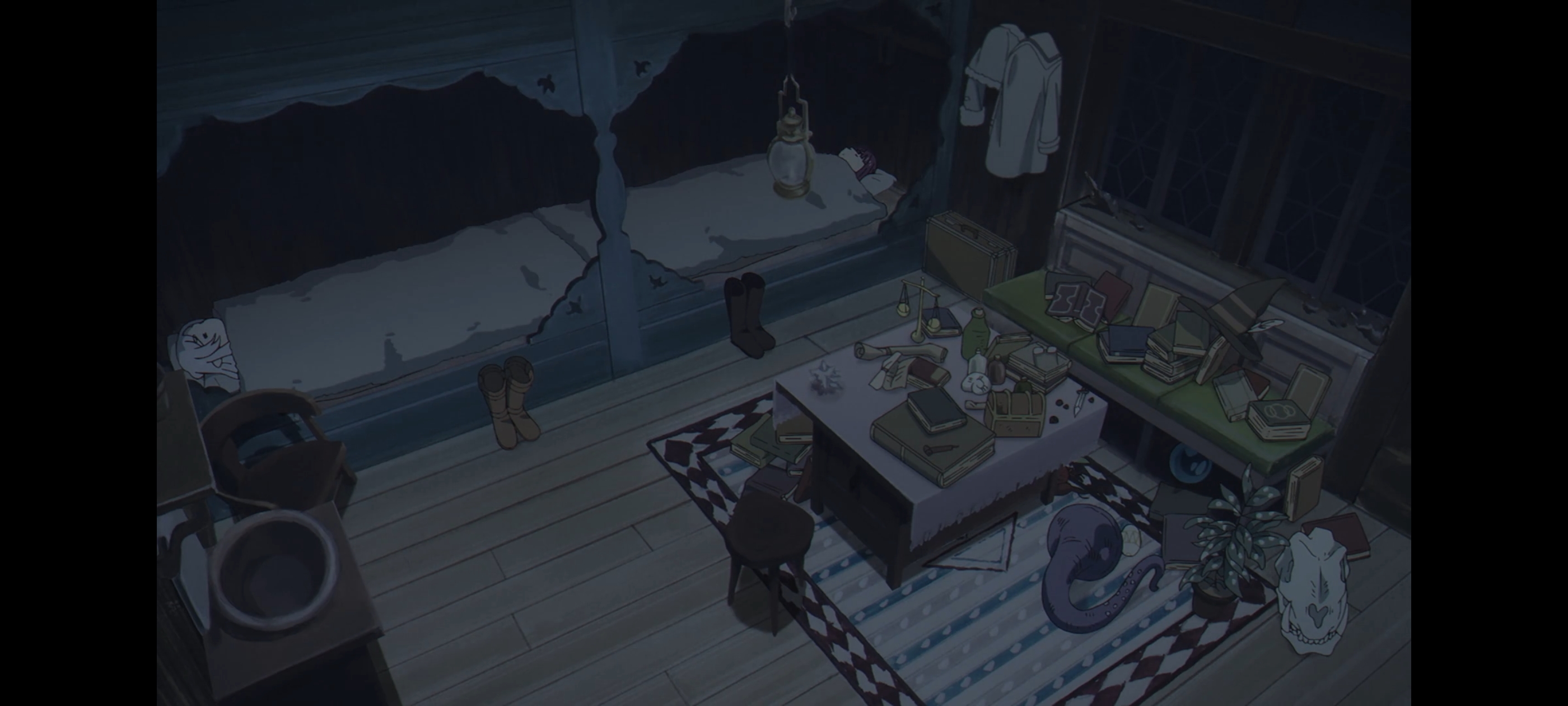 葬送的芙莉莲,动画,动漫,番剧,二次元,ACG