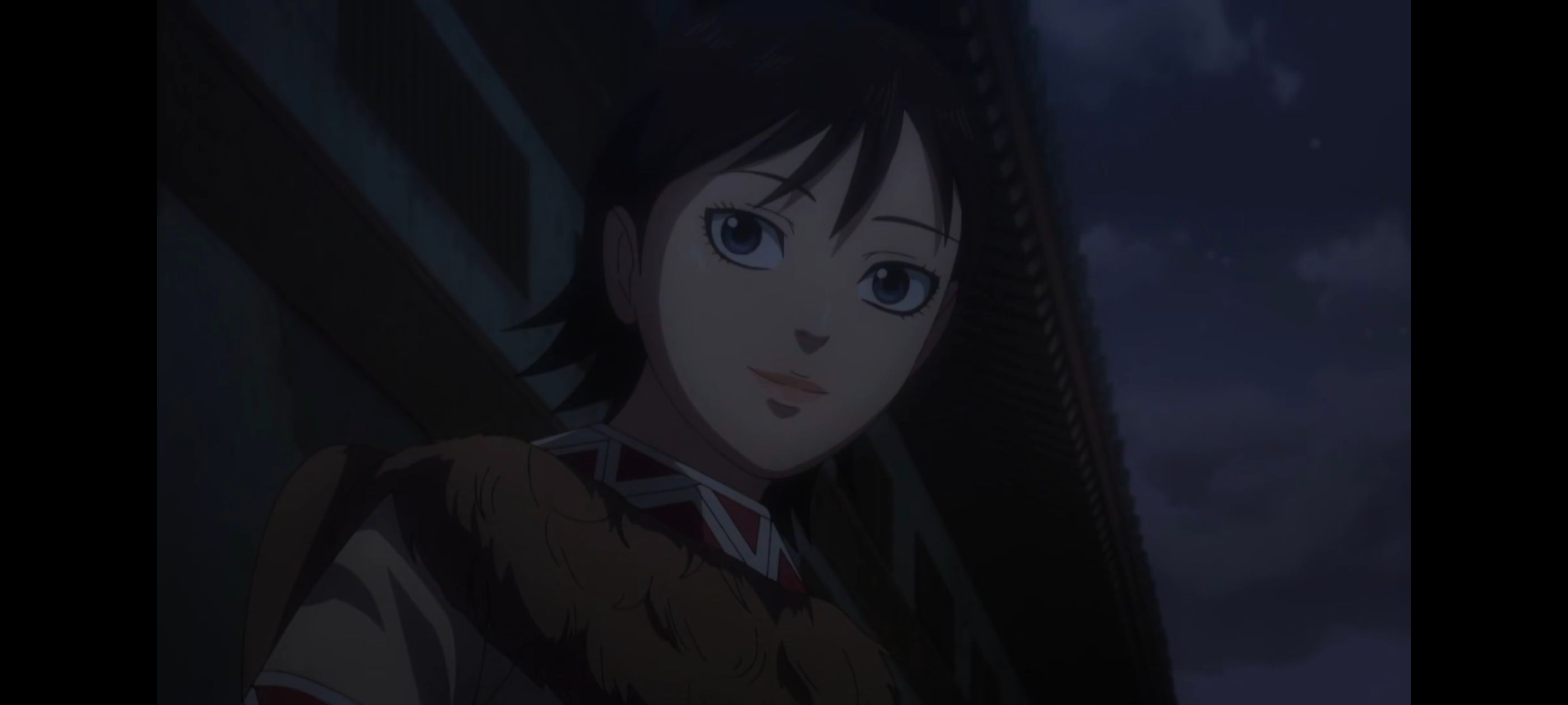 王者天下,动画,动漫,番剧,ACG