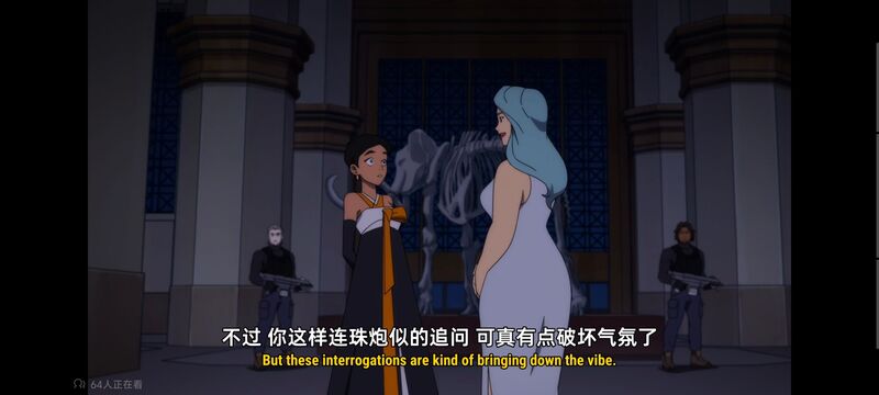 我与超人的冒险,DC,动画,动漫,美漫,番剧,二次元,ACG,超级英雄