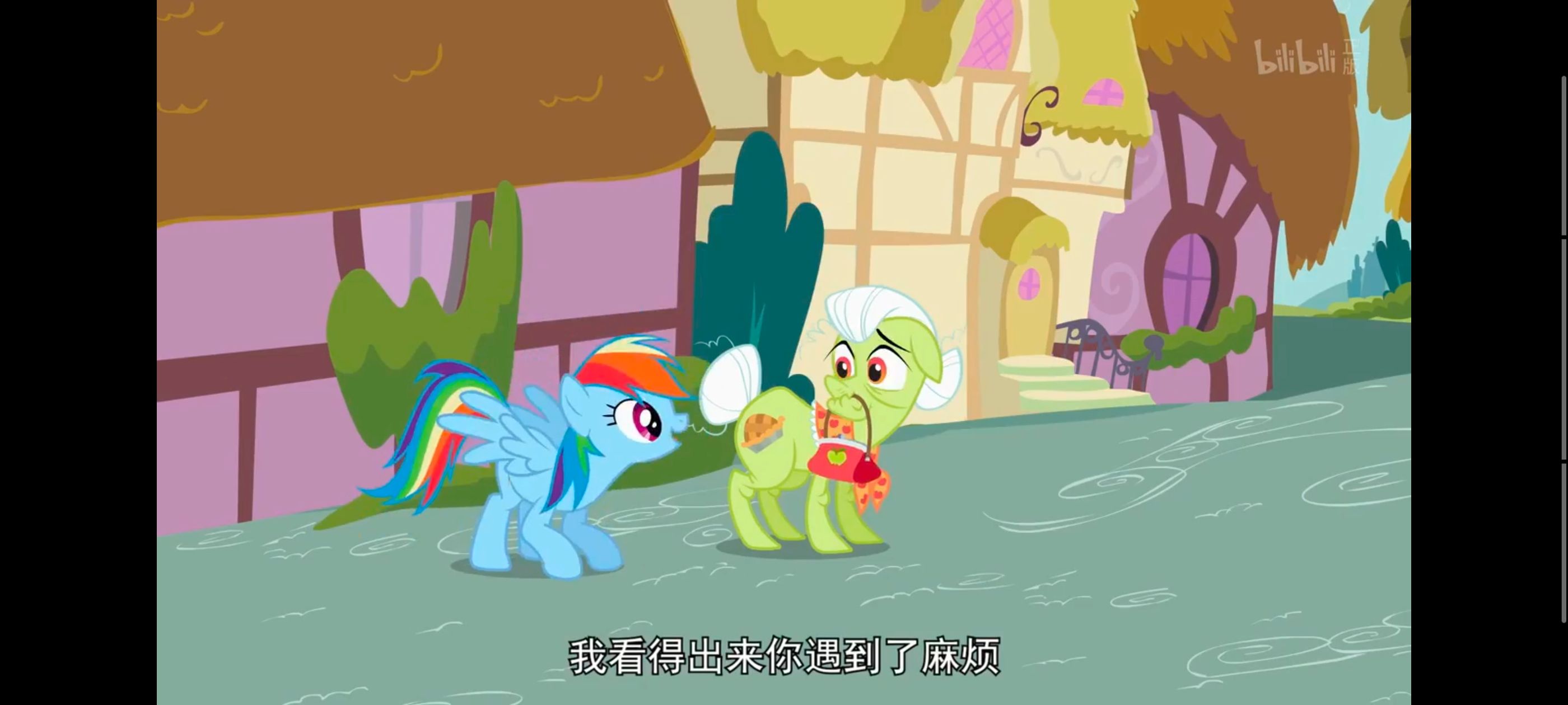 小马宝莉,彩虹小马,我的小马驹,动画,动漫,番剧,ACG