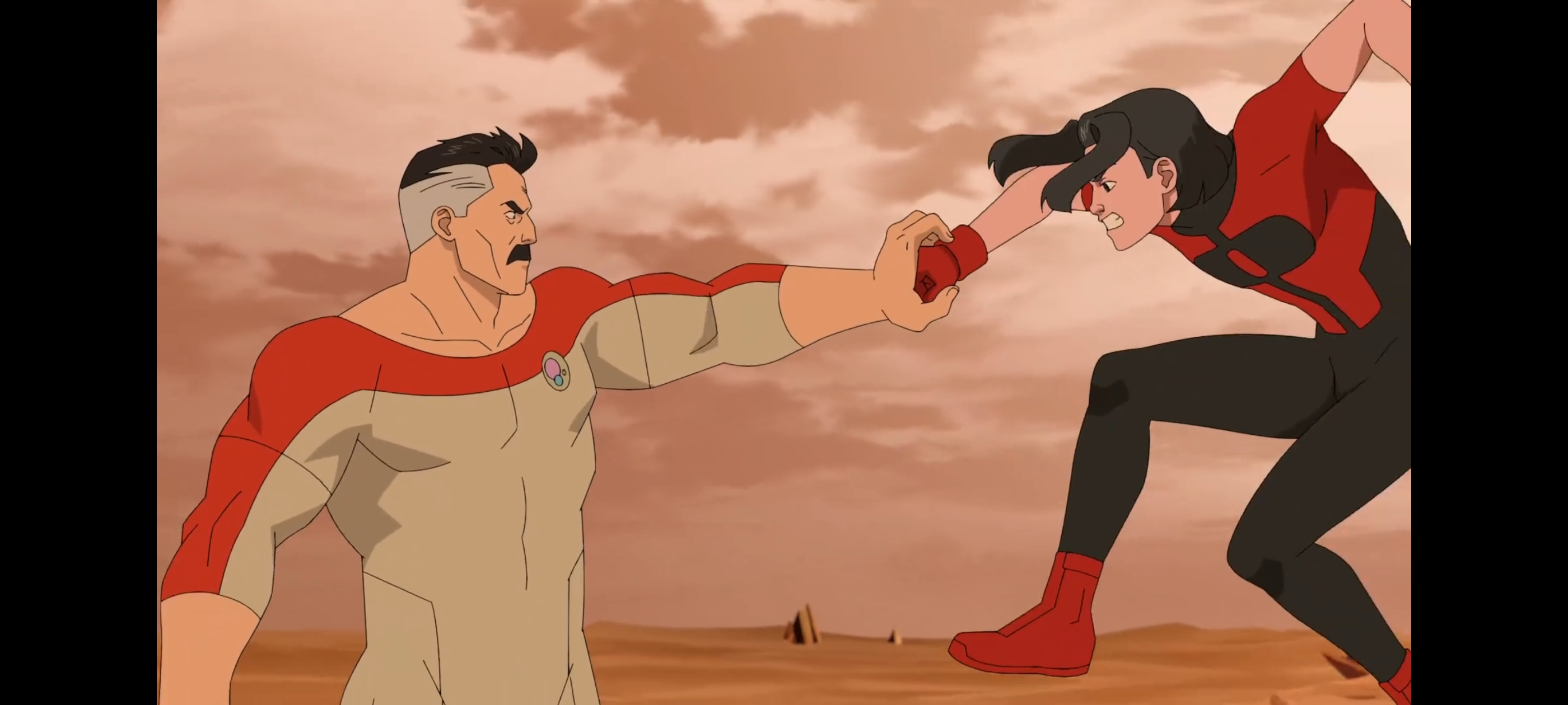 无敌少侠,image,动画,动漫,番剧,ACG